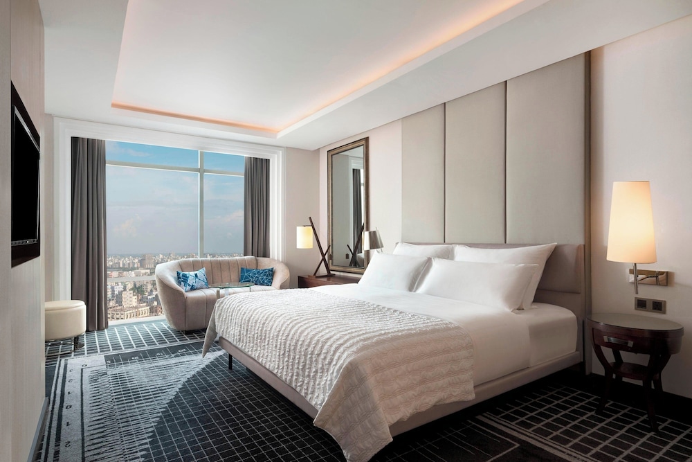 Le Meridien Dhaka