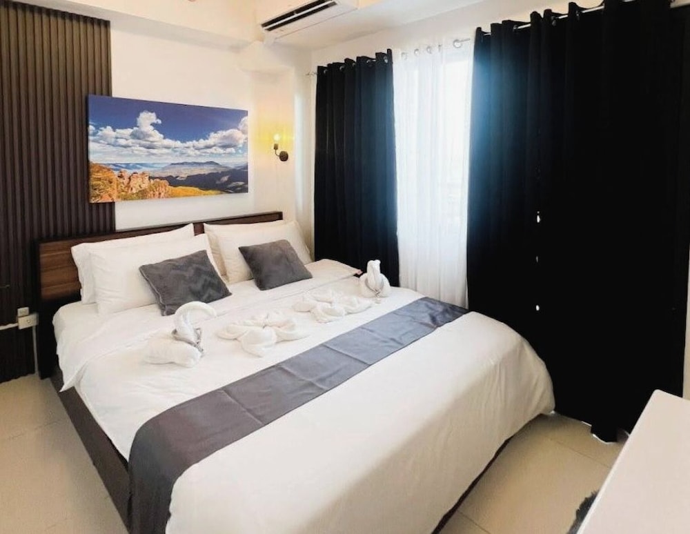 Air Residences