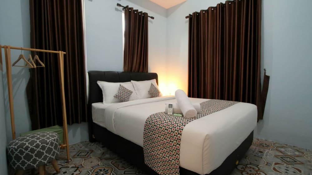 Omah Bugisan By The Grand Java view 4
