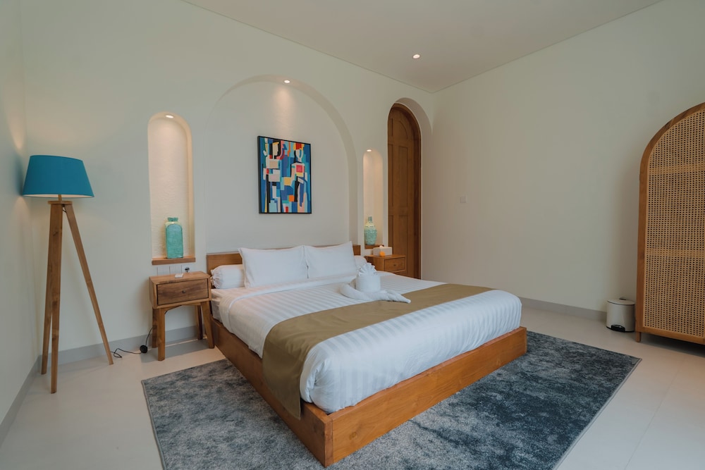 Marcio Luxury Villa by Bali Lyfe Venture