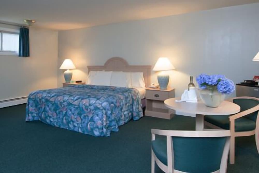Southfleet Motor Inn