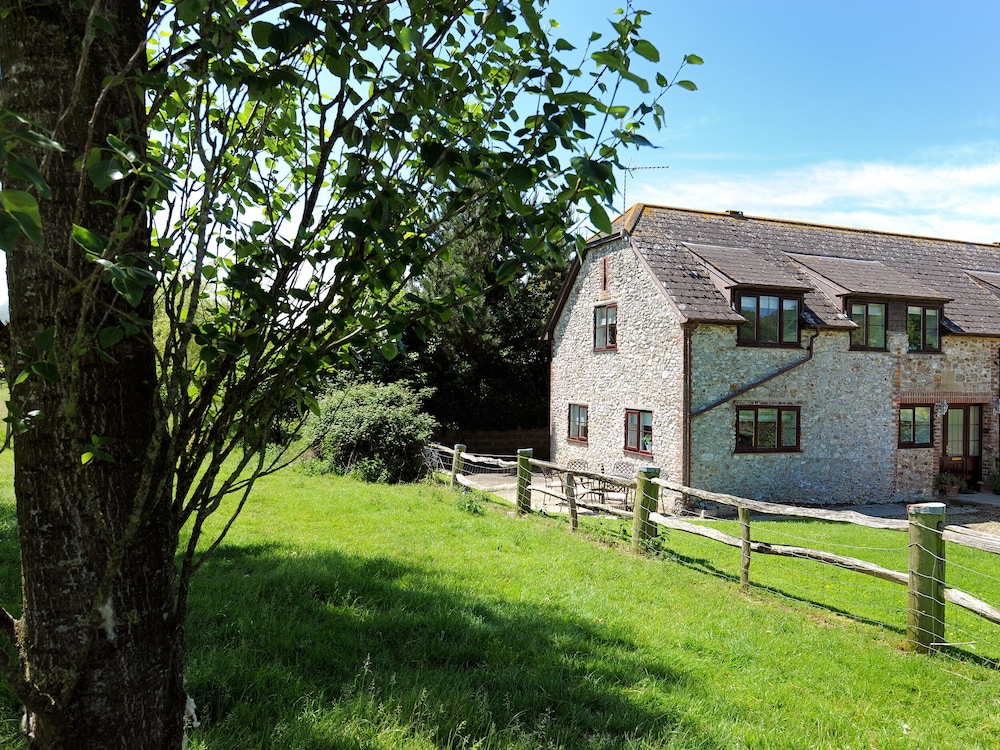 East Barn
