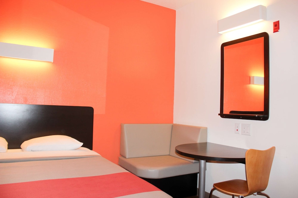 Motel 6 Rosenberg, TX, Φωτογραφία 33