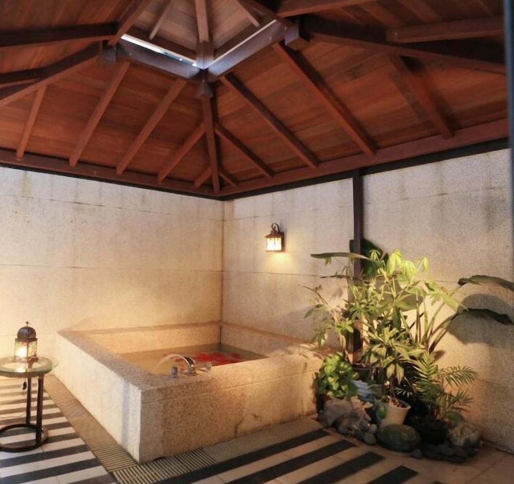 Green Life Spa