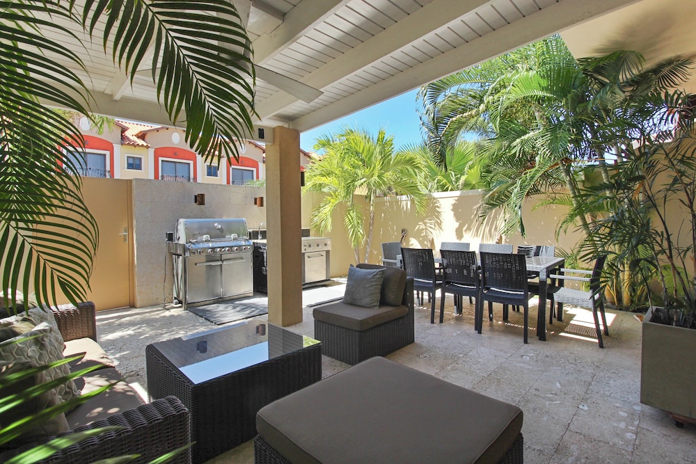 Tierra del Sol Resort by Bocobay