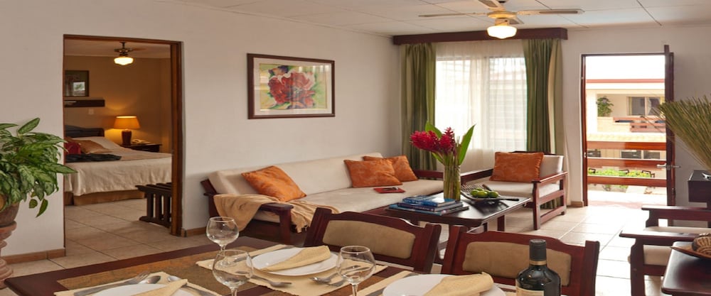 San Jose - Costa Rica Vacations - La Sabana Hotel Suites Apartments - Property Image 38