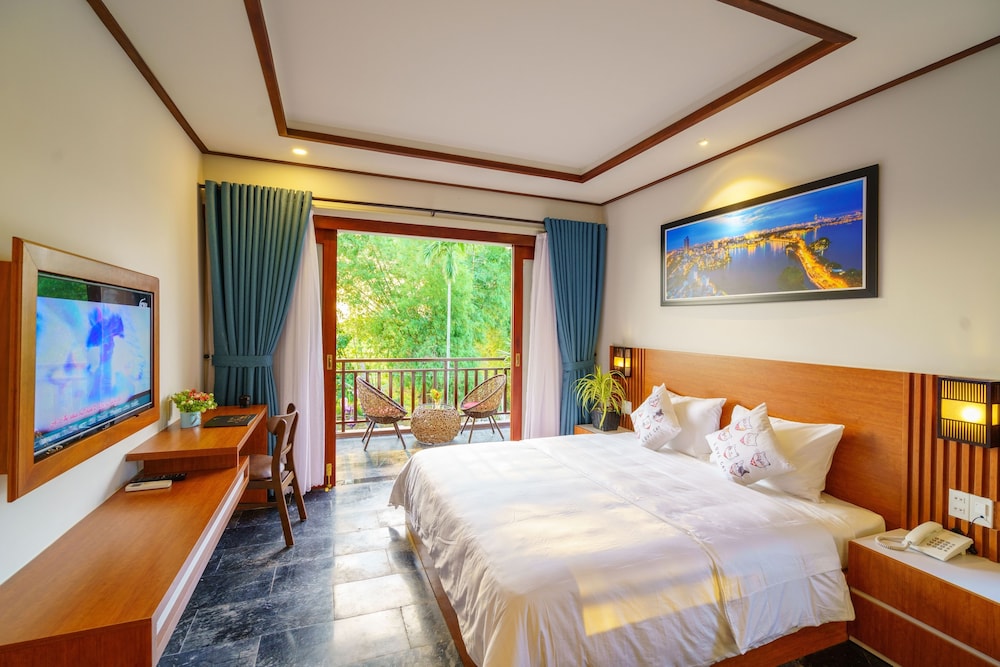 CIC Hoi An Villa
