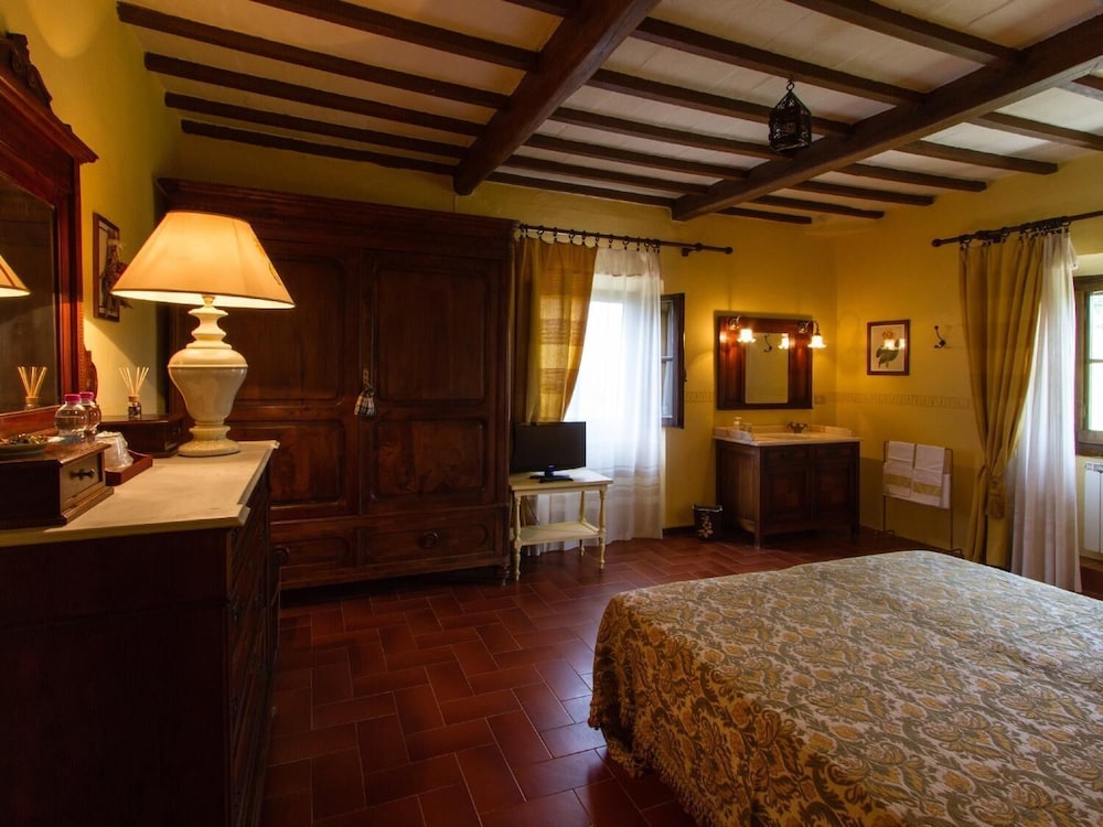 B&B Villa Manini