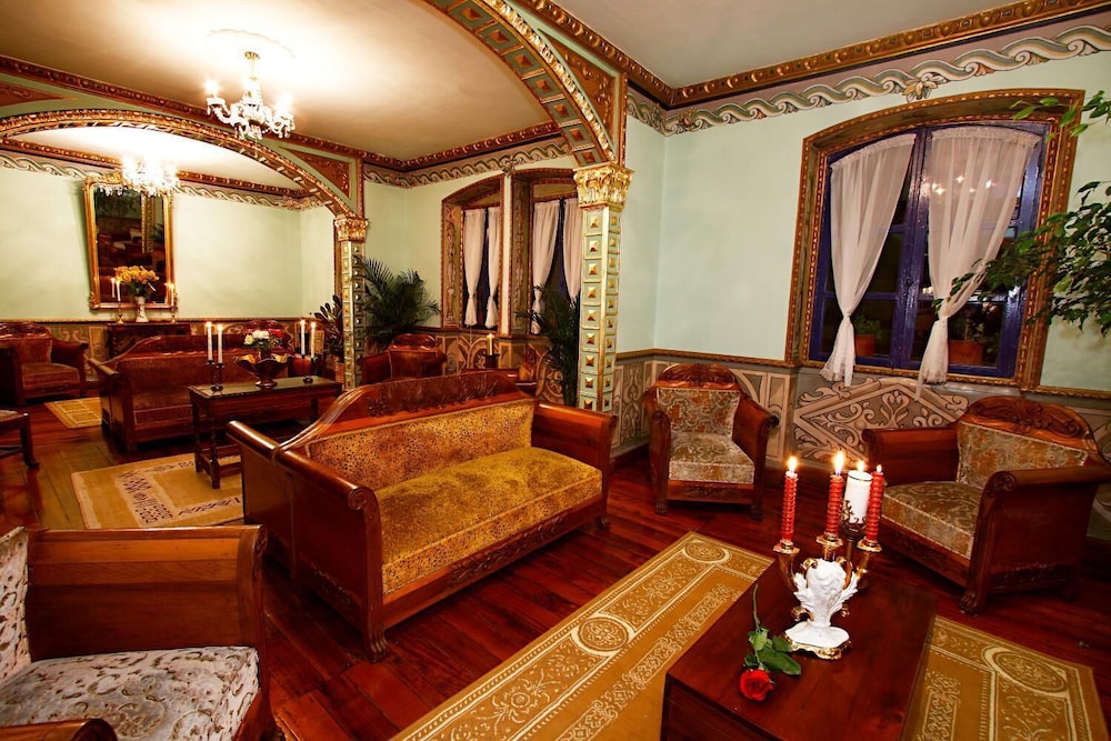 Hotel Boutique Portal De Cantuña view 2