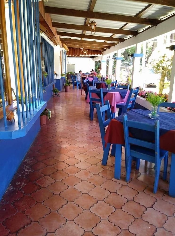 Eco Lodge Las Nubes