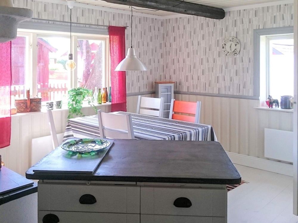 4 Person Holiday Home in Borlange view 4