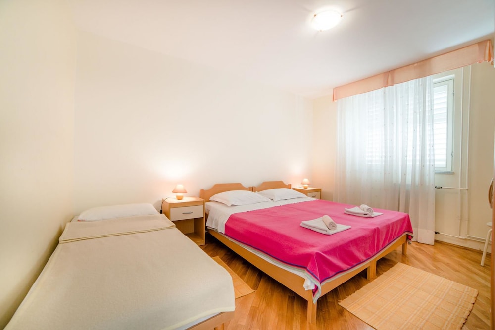 Apartment Lucio 804