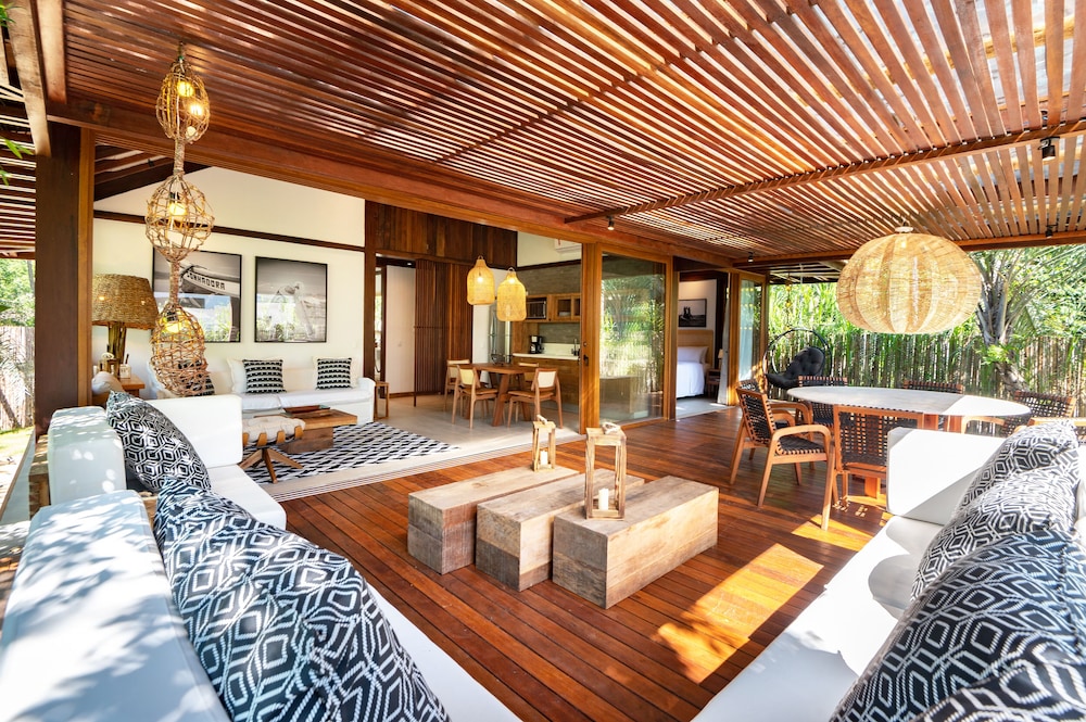 Colibri Beach Villas