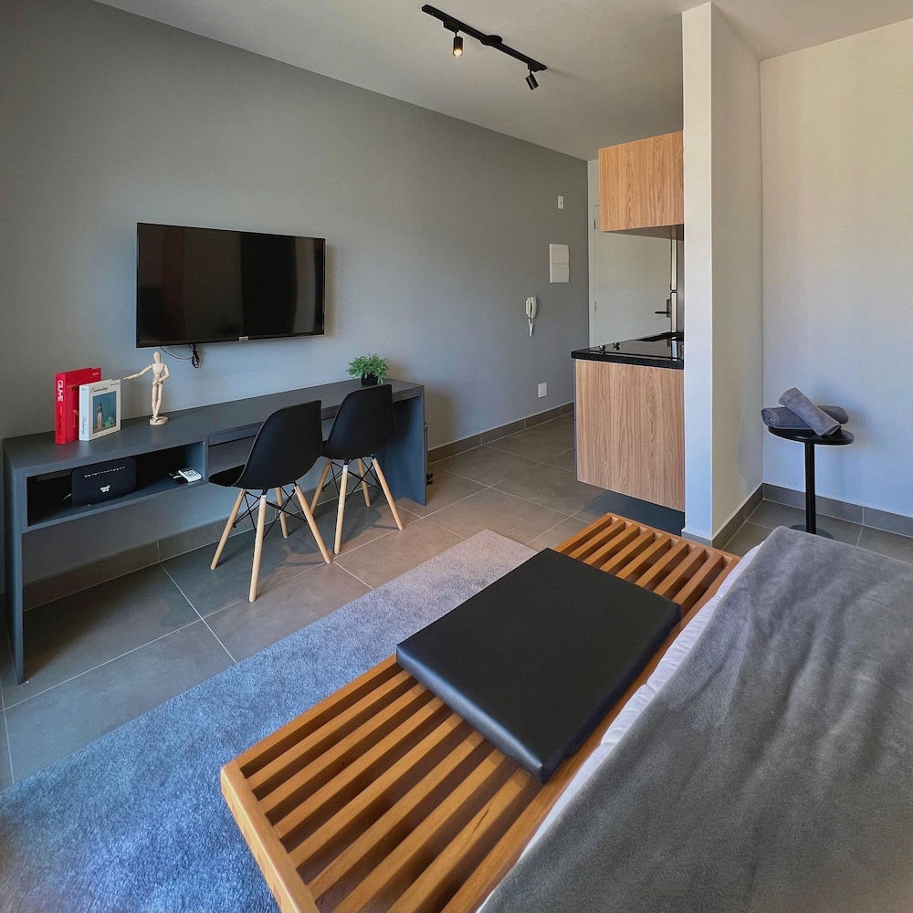 Apartamentos Prime-Prox a Oscar Freire