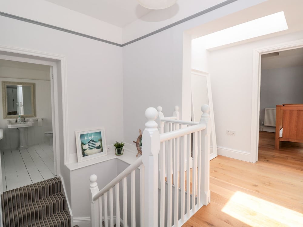 Bay Tree Cottage, Dartmouth