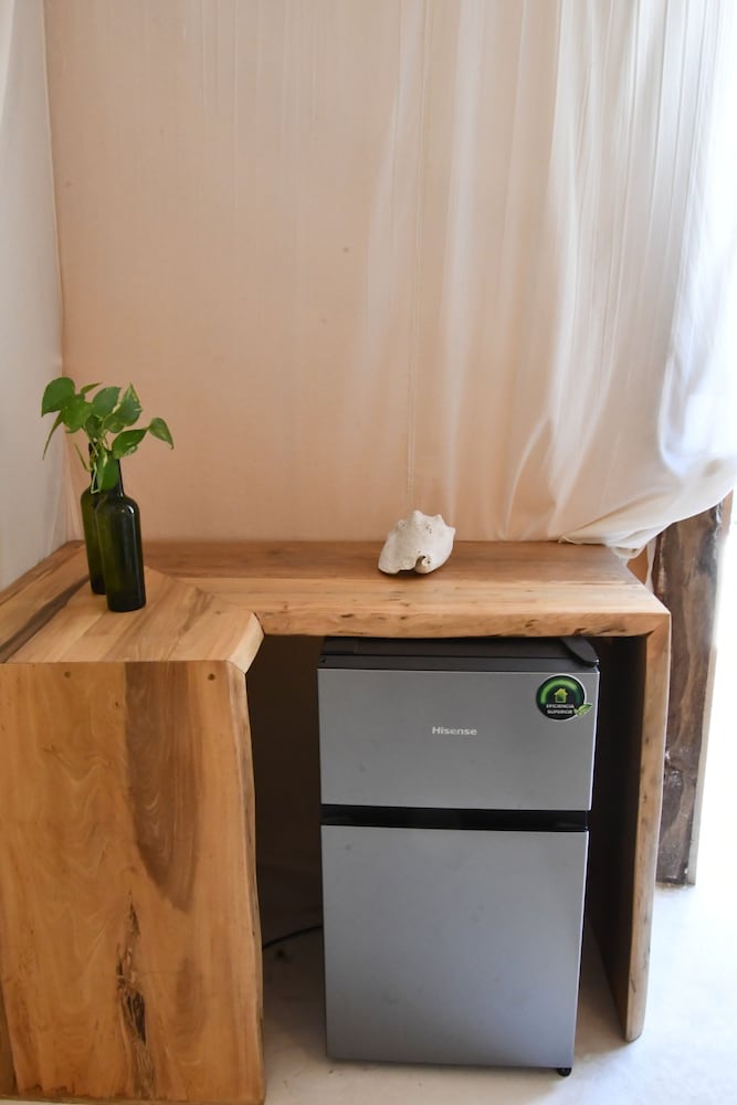 Arena y Mar Seaside Glamping Adults Only