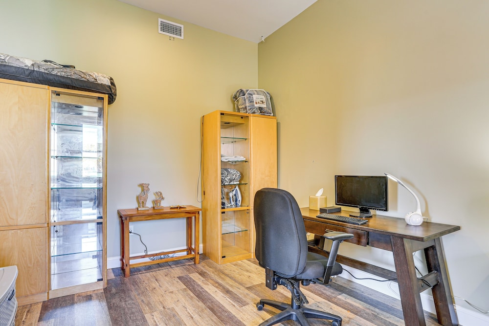 Hike, Relax & Visit Nyc! Central Suffern Condo