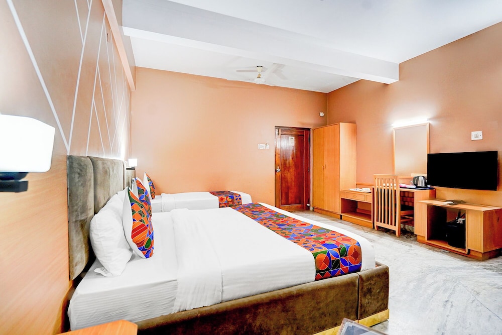 Fabhotel Fortune Stay Whitefield Itpl