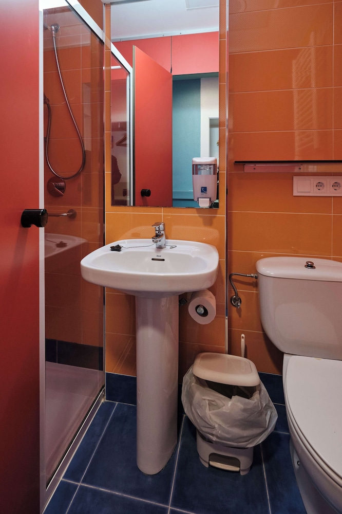 Loop INN Hostel Santiago de Compostela
