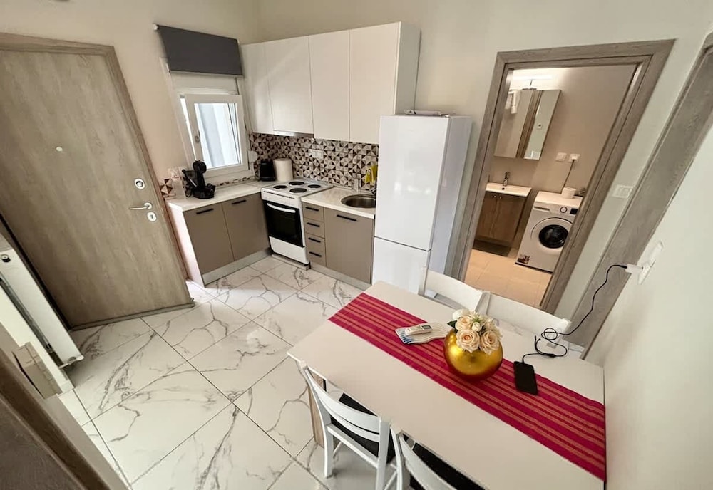 Elegant and Cozy Escape in Nikopoli Thessaloniki
