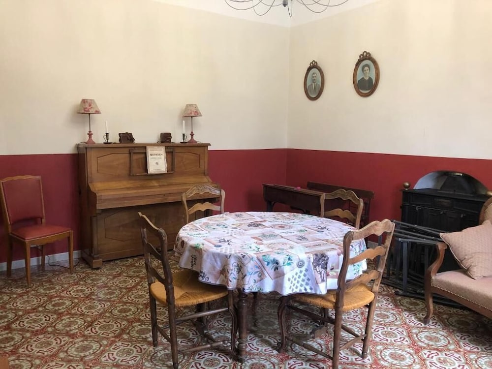 Mas La Cigalière