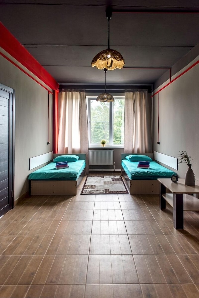 Filosof - Hostel