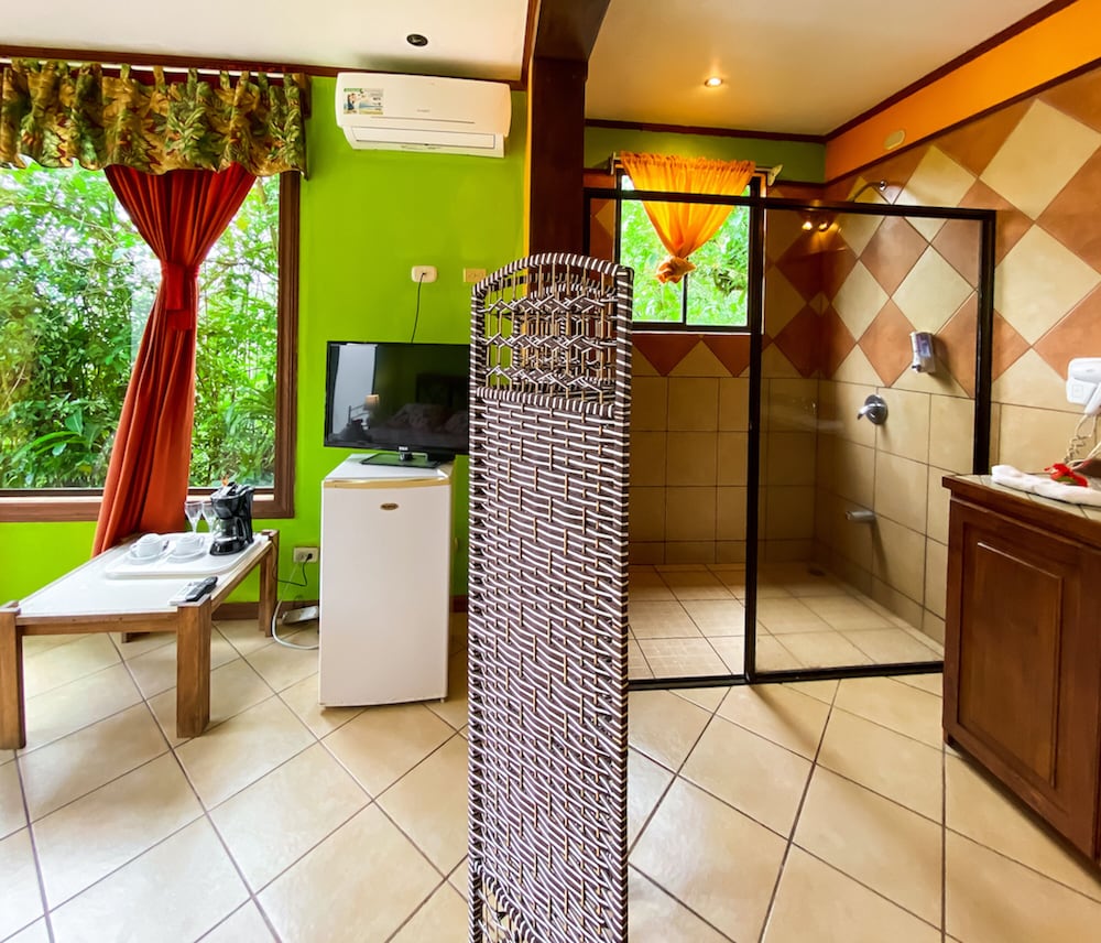 Arenal Garden Lodge