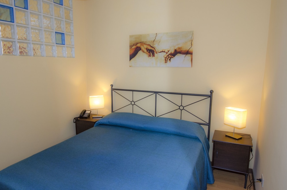 B&B Antico Rione photo 2