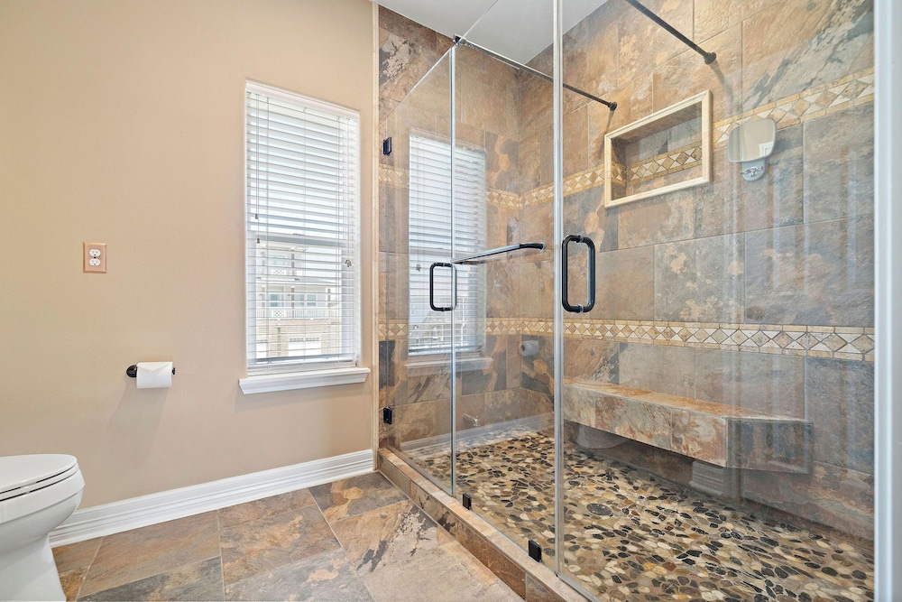 Copper Top by Ryson Vacation Rentals