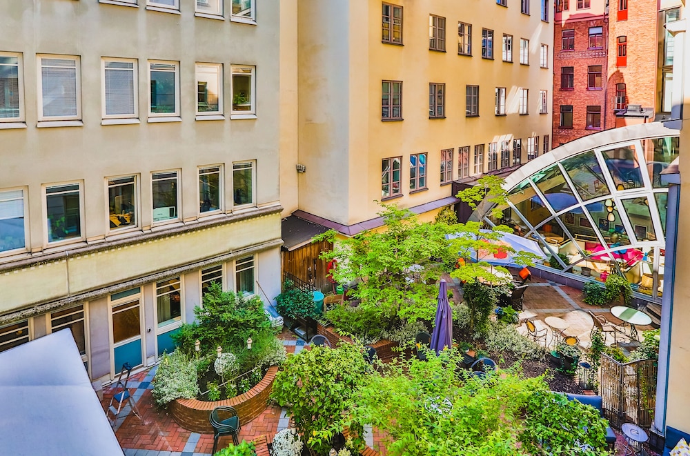 Stockholm Vacations - Freys Hotel - Property Image 1
