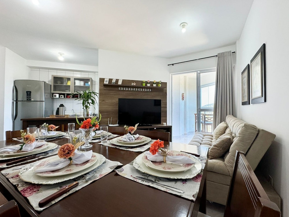 Resid. Clube Mar Grosso-Laguna - LAG801