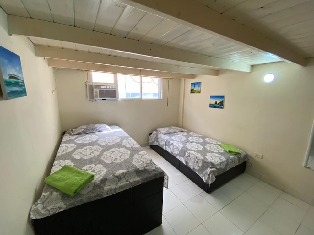 Apartamentos Beach Vista al Mar