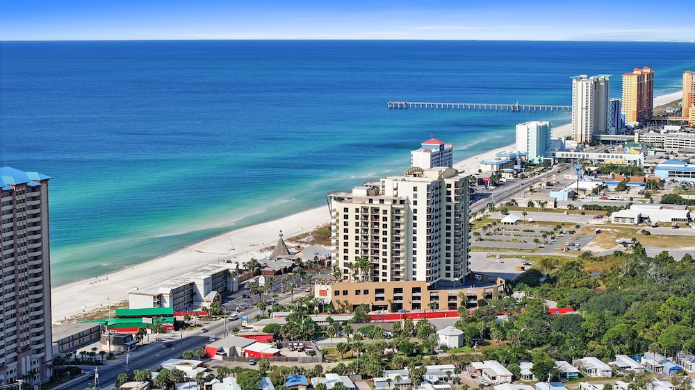 Hotel Origins Beach Resort by Panhandle Getaways - Image 1