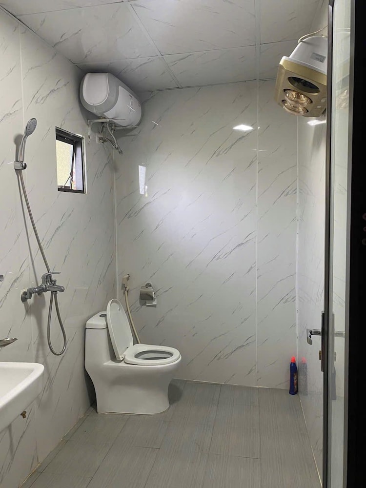 Mi House Nghia Lo Yen Bai