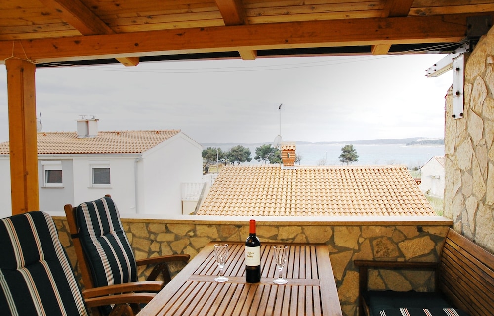 Segundo al Mar Apartments