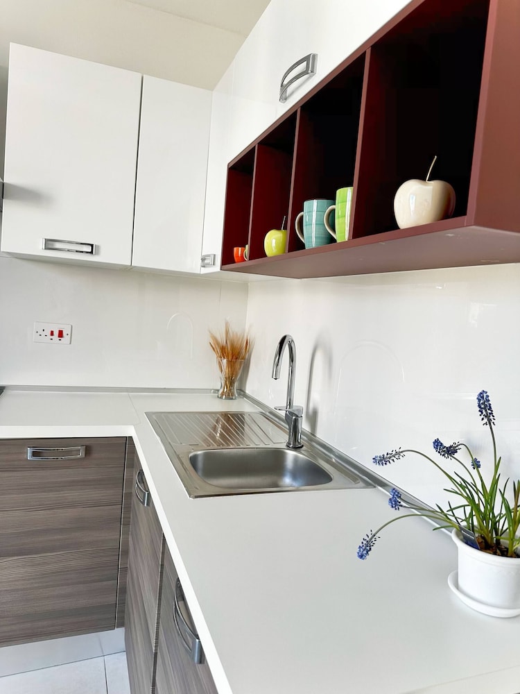 Los Arditos Duplex Penthouse Sliema