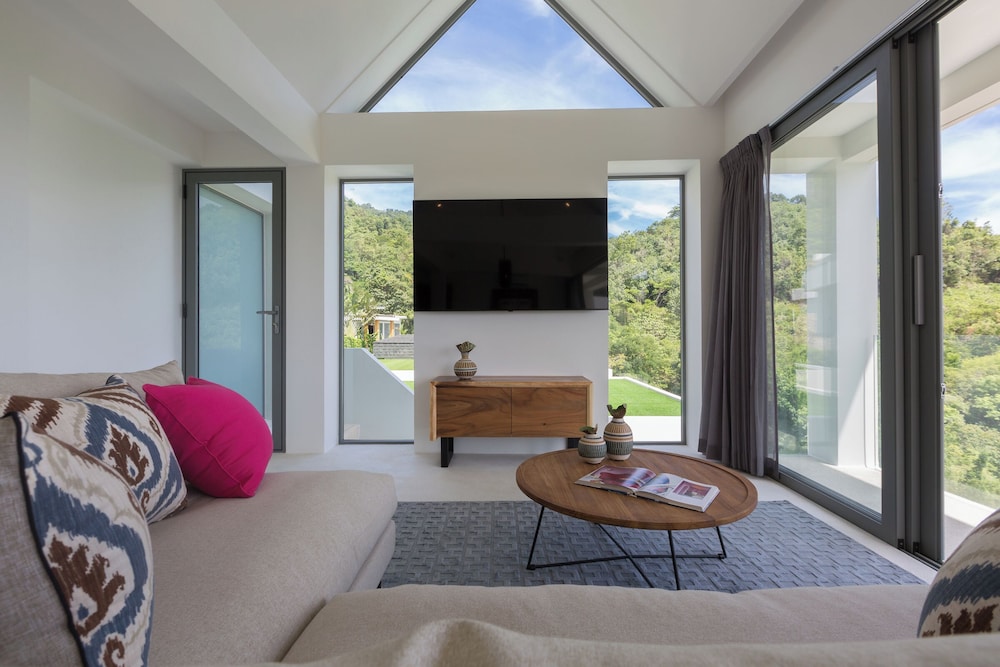 ZOG Villas