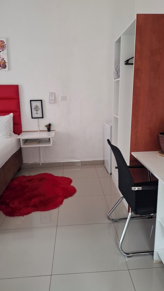Shalakwe Hills-Inn Guesthouse