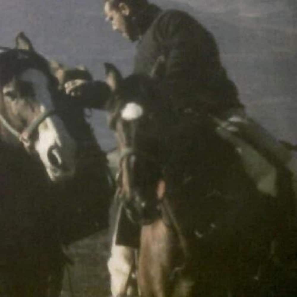 Centro Trekking A Cavallo Monte Brugiana, photo 40