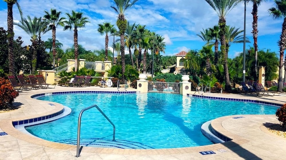 Disney Star Wars Townhome Regal Palms Resort