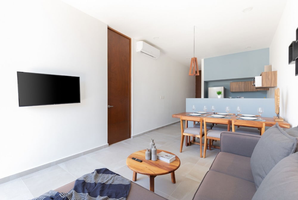 Palalma 30 in Tulum With 3 Bedrooms and 4 Bathrooms view 5