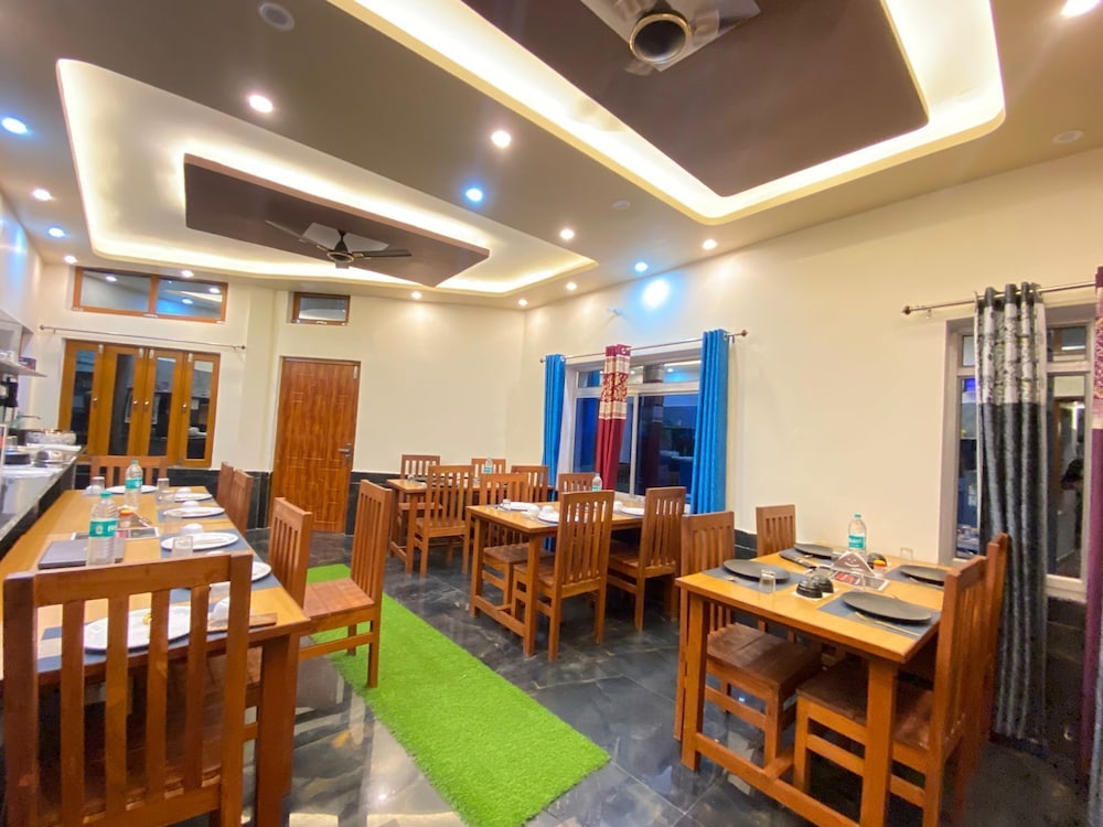 Geetanjali Palace
