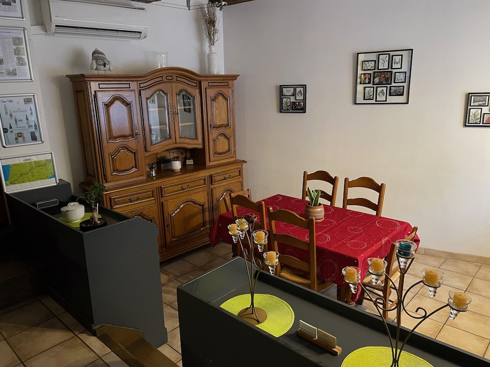 Chez Tifille