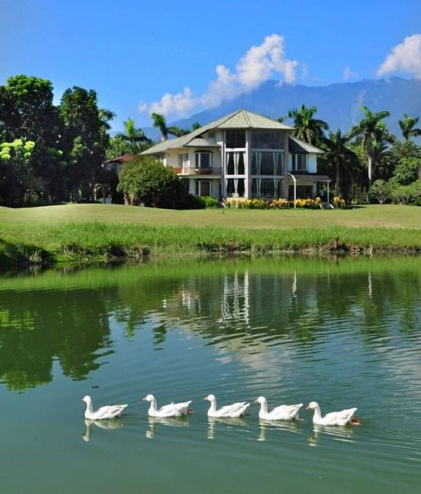 Yun Shan Shui Yi Cui Hsuan Resort