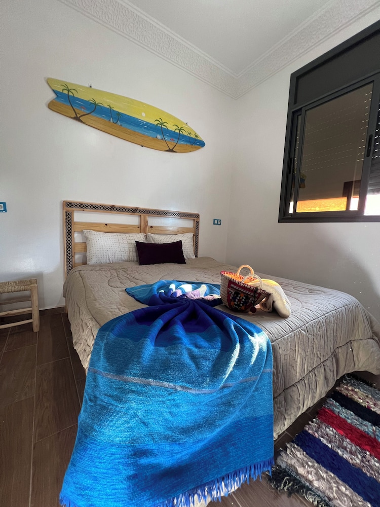 Blue Pearl Surf Camp