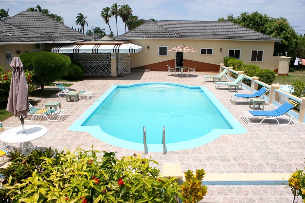 Cindys Villa