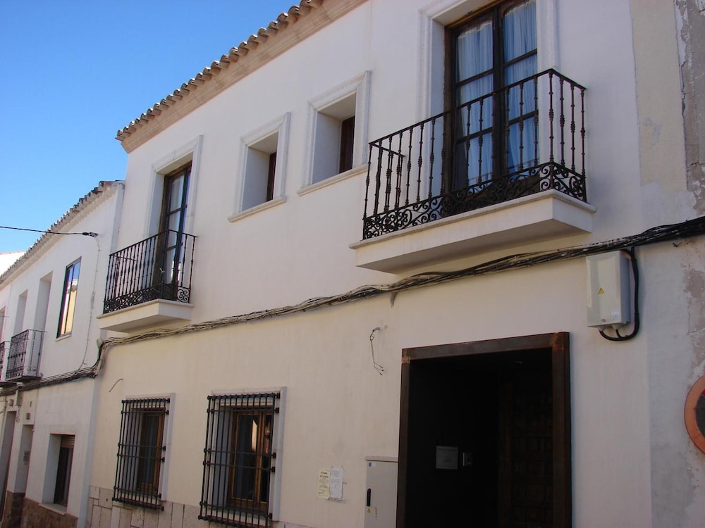 Casa Rural El Sueño de Lucrecia