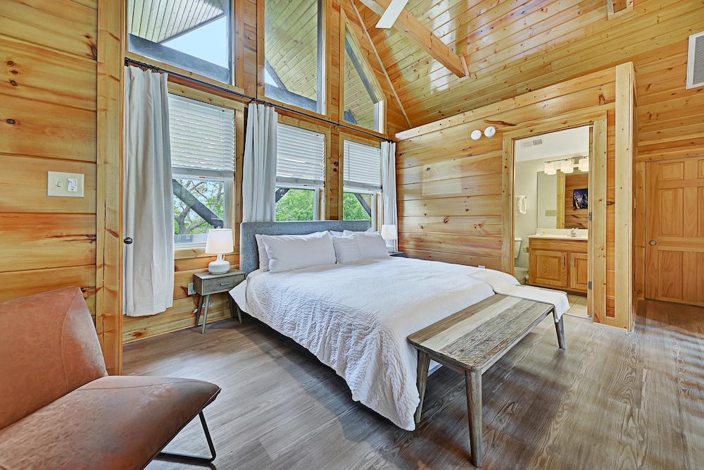 Wilderness Rush by Avantstay Hot Tub + Views view 2