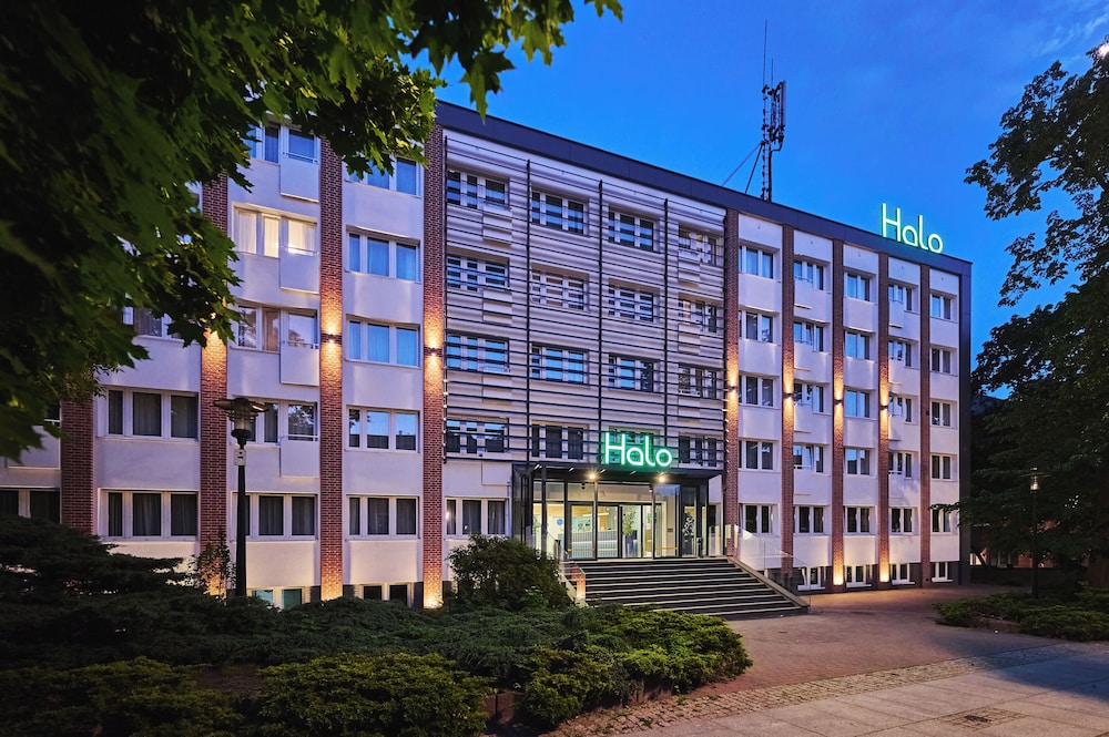 Hotel Halo Toruń - Image 1
