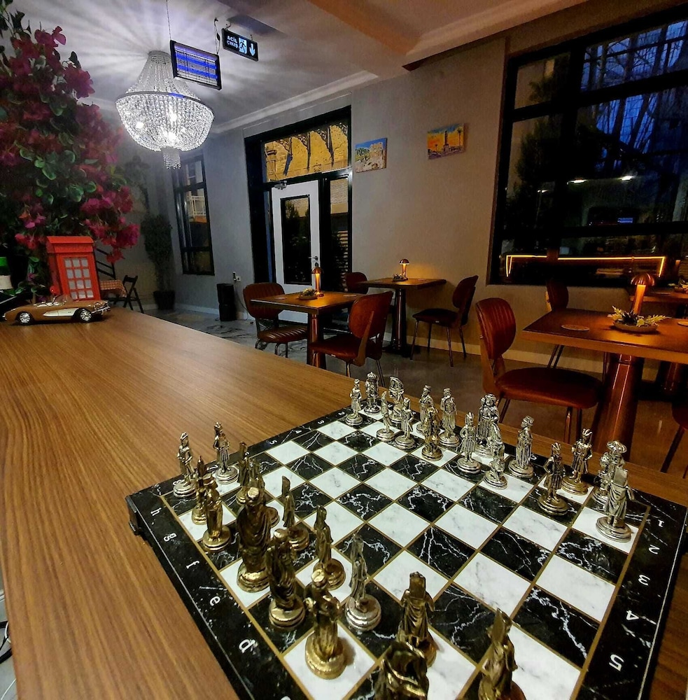 St945 Palas Otel - Image 33